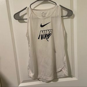 Nike tank top